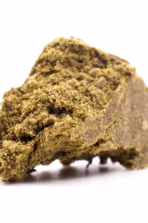 Blueberry Haze CBD HashÂ