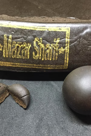 Afghan Mazar Sharif Hash