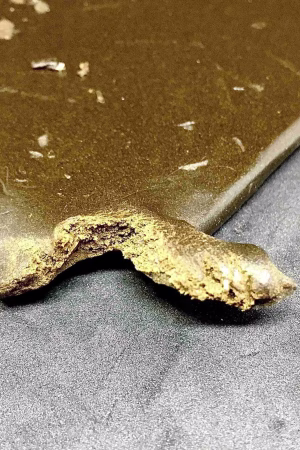 Honey Moroccan Blonde Hash EU