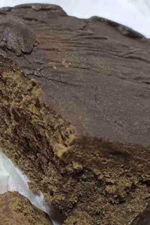 Old Groovy Bubble Hash