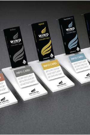 Buy wind vape cartridges Online