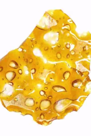 Black Diamond Shatter