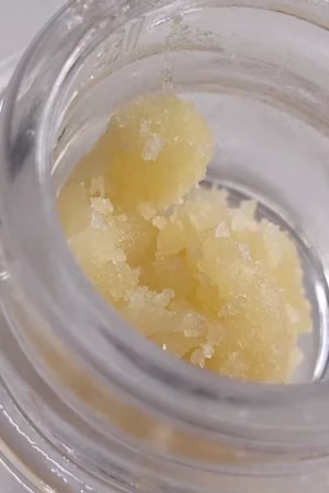 Black Tuna Live Resin