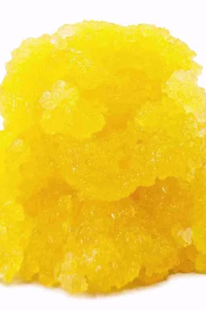 Bruce Banner Live Resin