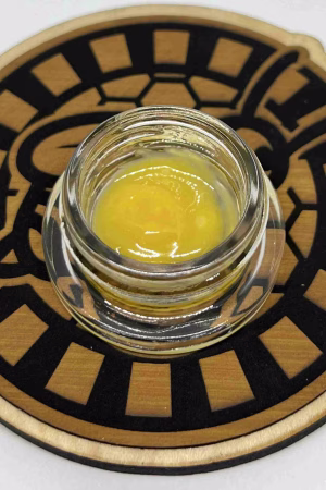 Cinderella 99 Budder