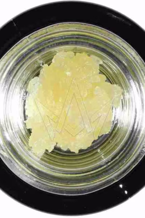 First Class Funk Live Resin Sugar
