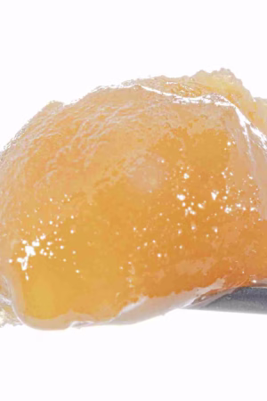 Garlic Juice Live Resin Badder
