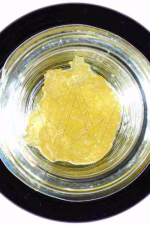Gas OG Live Resin Sugar