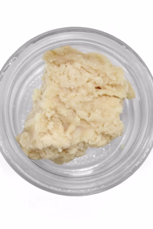 Maui Wowie Budder