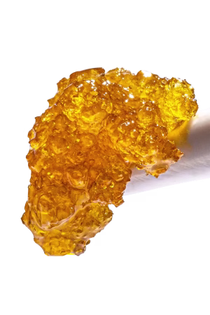 Pineapple Express Live Resin
