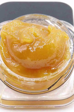 Purple Kush Live Resin