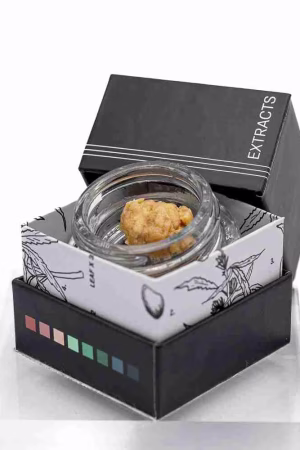 Strawberry Weed Wax Online