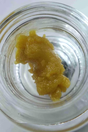 Tropicana Cookies Budder