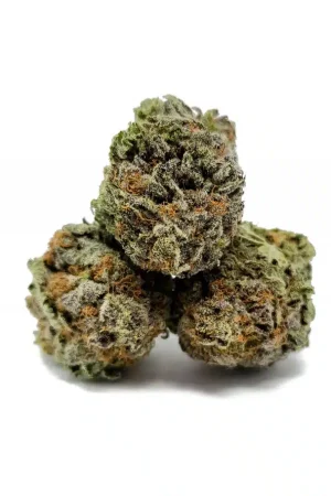 CBG Delta 8 Weed Flower