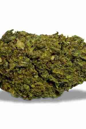 Cookie Dough Delta 8 THC Infused Flower EU