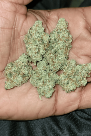 Diamond OG Strain Online