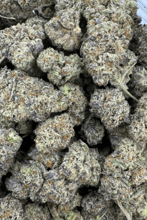 Black Diamond Weed Strain