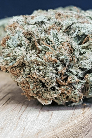 Mendo Breath Cannabis Strain